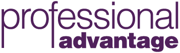 Professional Advantage Software