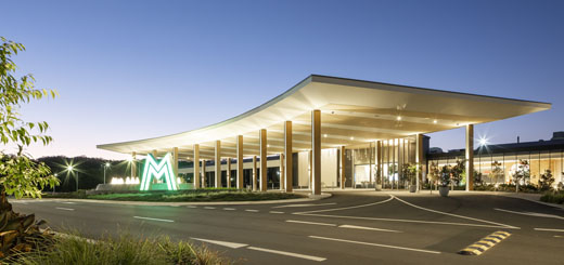 Mingara Leisure Group and Professional Advantage