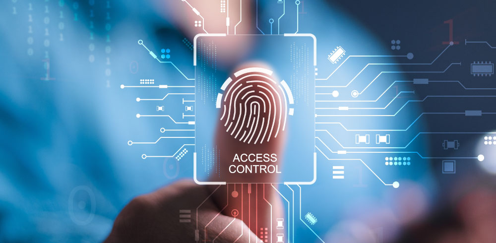 Identity and Access Management