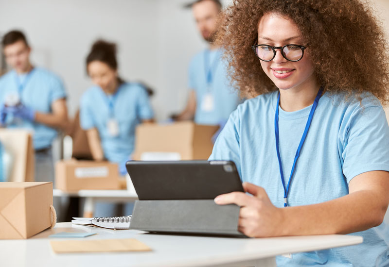 Automate manual processes