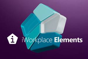 Professional Advantage introduces iWorkplace Elements in Australia