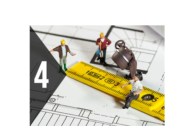 Building reports manually