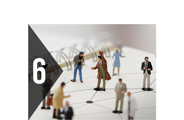 Standardise reporting and document management across teams