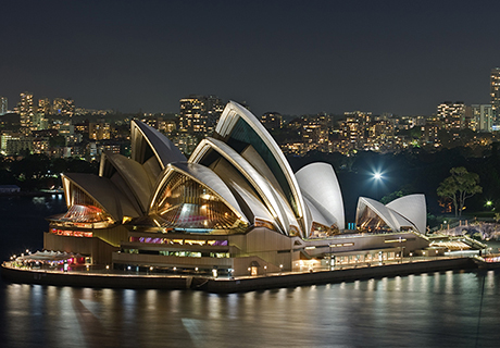 Sydney opera house project management case study Sydney opera house project management case study