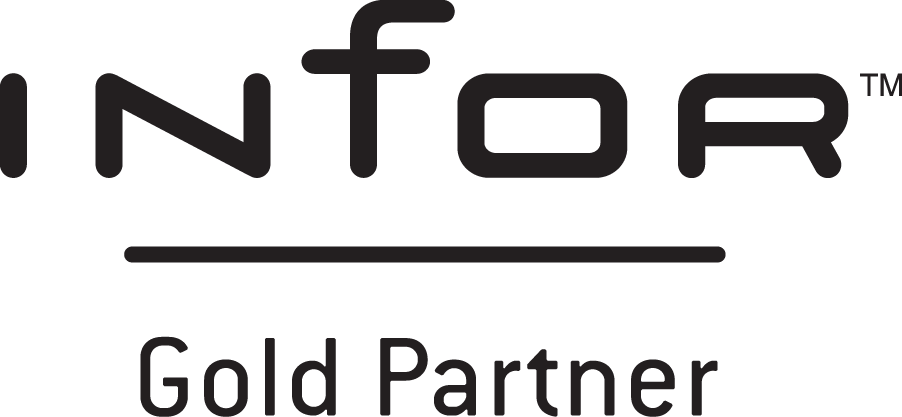 Infor Gold Channel Partner
