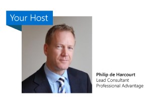Philip de Harcourt