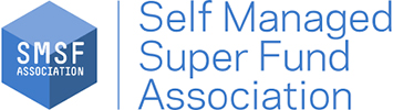 Self Managed Superannuation Fund Association Logo