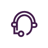 We have 12 dedicated GP support staff with an average of 10 years customer support experience.