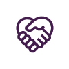 Every client receives personalised service from a dedicated Client Management Team.