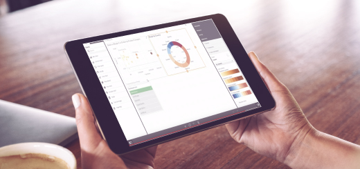 Webinar Introduction to QlikSense