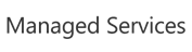 Managed Services