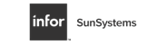 Infor SunSytems