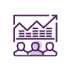 Plan & forecast, analyse & report
