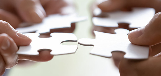 Jigsaw Puzzle