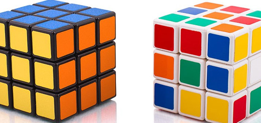 Rubiks cube
