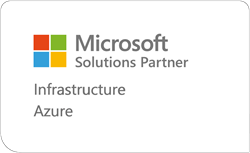 Microsoft Solutions Partner for Infrastructure