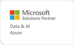 Microsoft Solutions Partner for Data and AI