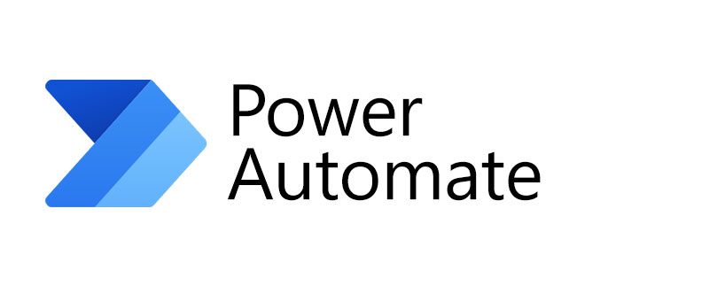 Power Automate Logo