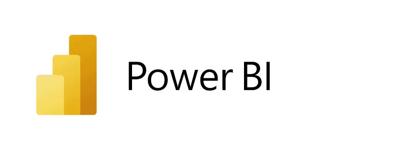 Power BI Logo