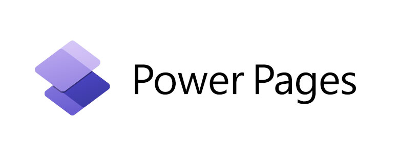 Power Pages Logo