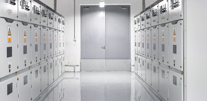 Rycon Electrical & Automation