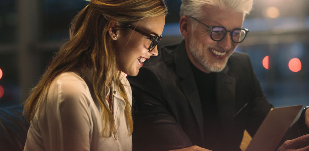 Backup and Disaster Recovery