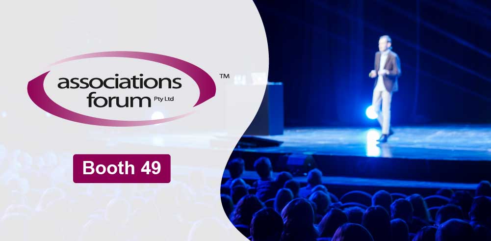 Professional Advantage showcases Upbeat at the 17th Associations Forum National Conference