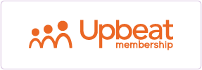 Upbeat