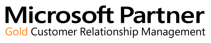 Microsoft Partner - Gold Customer Relationship Management
