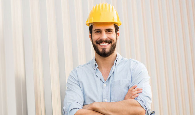 SharePoint for Construction Industry