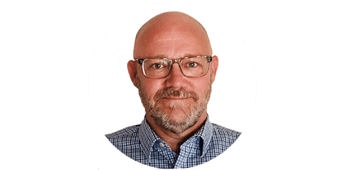 Justin Coombe