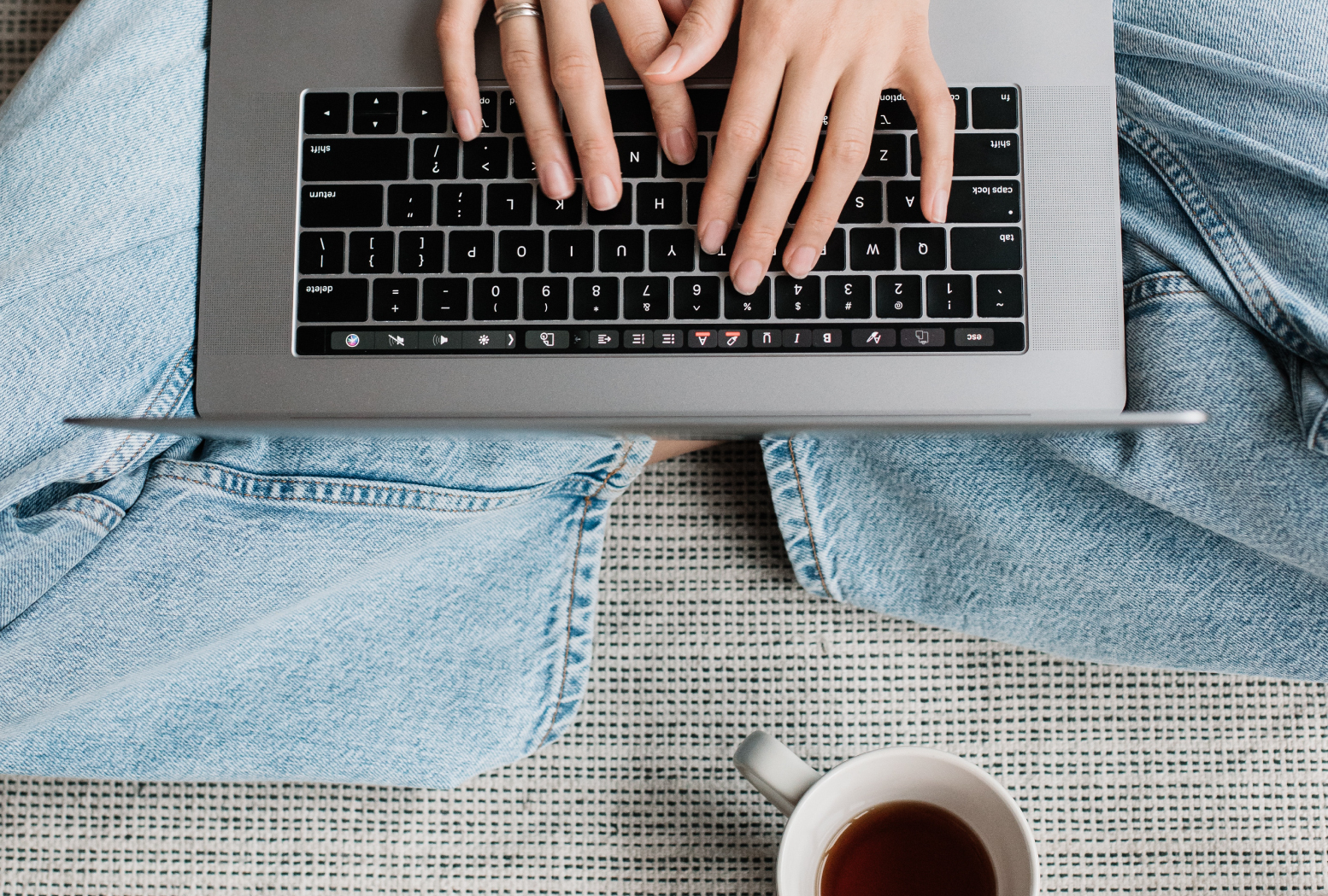 Streamline manual processes