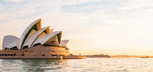 Sydney Opera House