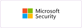 Microsoft Security