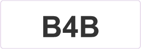 B4B