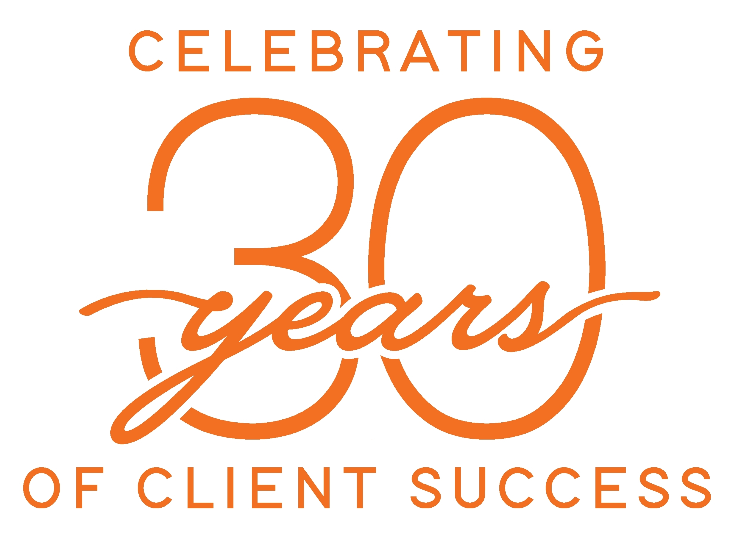 The 30th year!