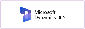 Microsoft Dynamics 365