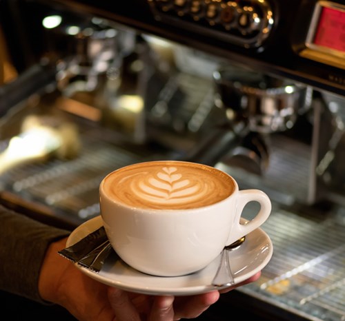 coffee