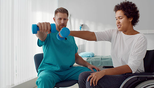 Pinnacle Rehab