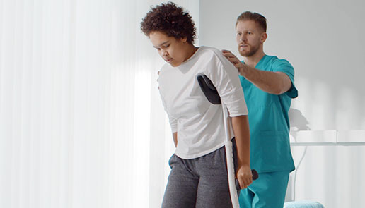 Pinnacle Rehab and Professional Advantage