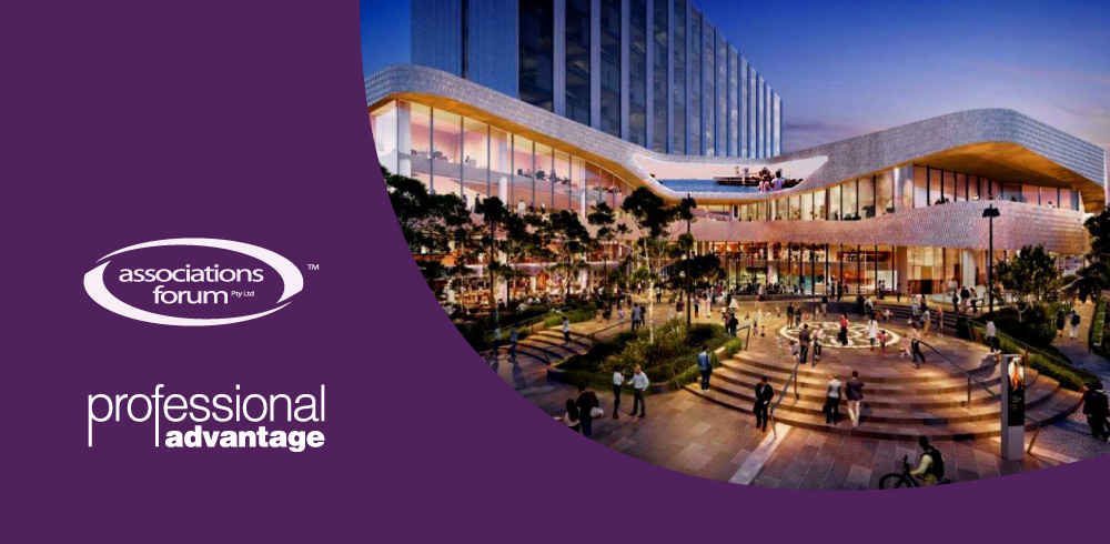 Associations Forum National Conference 2026