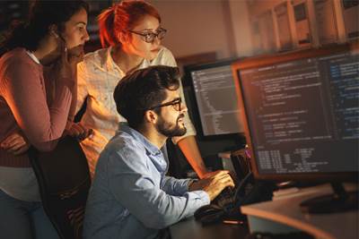 Cybersecurity Platform Consolidation