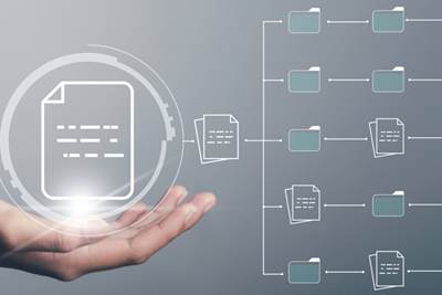 Migrating your iManage legacy document management systems to SharePoint
