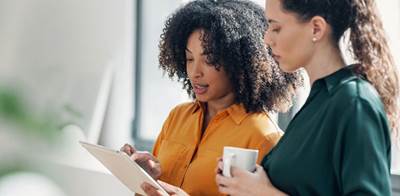 Overcoming Information Management and Compliance Pitfalls in 2025