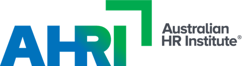 Australian HR Institute Logo