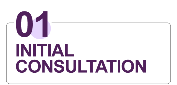 Initial Consultation