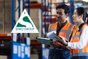 Sitro Group Australia partners with Professional Advantage to unify their systems and warehouse operations with Dynamics 365 Business Central