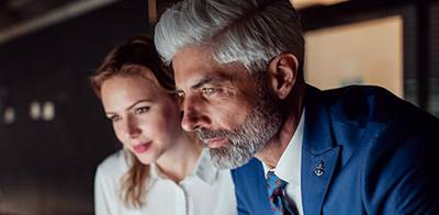 Microsoft Security Services