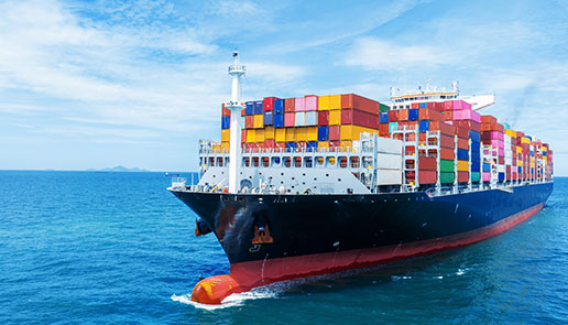 NSW Ports