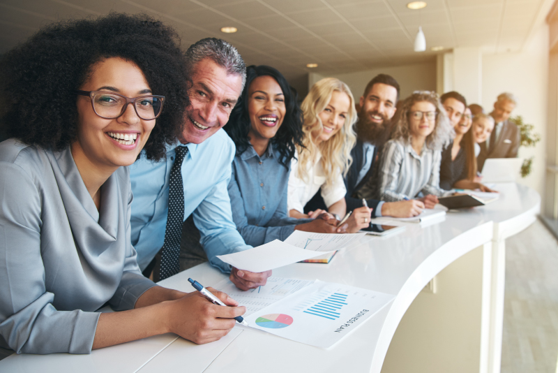 Australian Human Resources Institute partner with Professional Advantage to drive digital and process transformation.